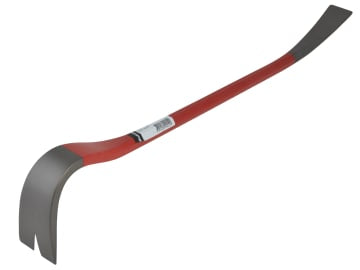 HUL10920 109/20 Steel Wrecking Bar 500mm (20in)