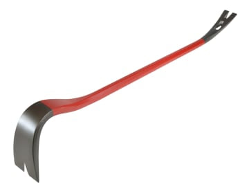 HUL10925TD 109 TD Steel Wrecking Bar 640mm (25in)