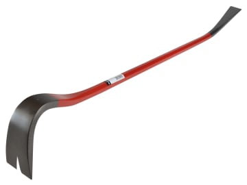 HUL10936 109/36 Steel Wrecking Bar 900mm (36in)