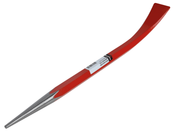 HUL207400 207 Steel Pinch Bar 400mm (16in)