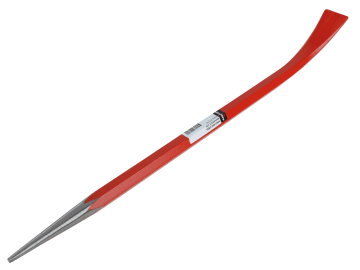 HUL207500 207 Steel Pinch Bar 500mm (20in)