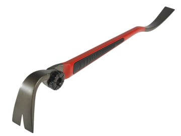 HUL209SB25 209 SB Adjustable Wrecking Bar 640mm (25in)