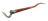 HUL209SB25 209 SB Adjustable Wrecking Bar 640mm (25in)