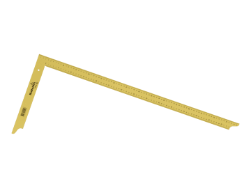 HUL251103 TMV 80 Carpenters Square 80cm