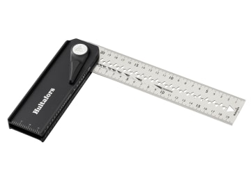 HUL256023 Quattro Bevel Square