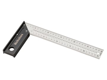 HUL260503 S30P Square Professional 30cm