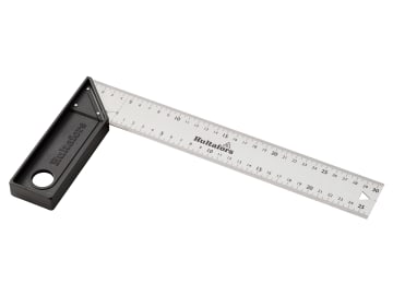 HUL310503 S30L Lightweight Square 30cm