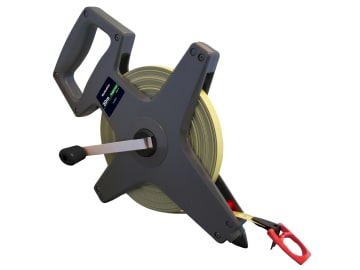 HUL352461 PY30/5 Pacer Tape 30m (Width 13mm) (Metric only)