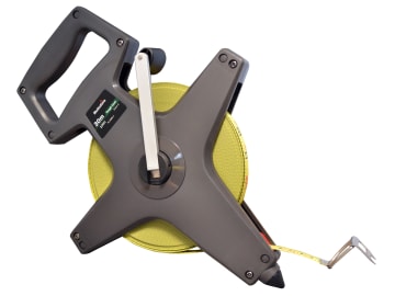 HUL352481 PY30/15 Pacer Tape 30m/100ft (Width 13mm)