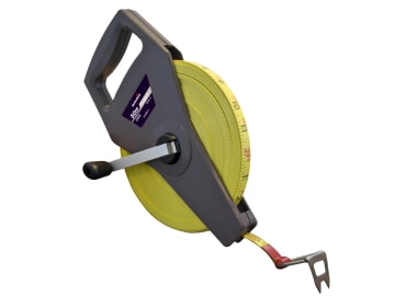 HUL352761 RN50/79ME Ranger Tape 50m/165ft (Width 13mm)