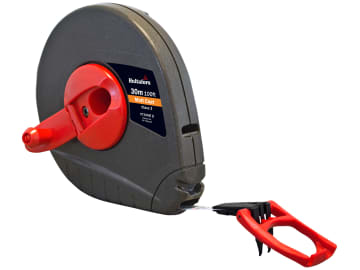 HUL353013 ST30/15 Satellite Tape 30m/100ft (Width 10mm)