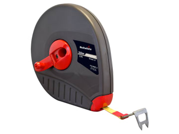 HUL354513 FT10/79 Futura Fibreglass Long Tape 10m/33ft (Width 13mm)