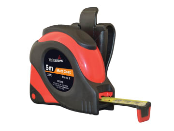 HUL356113 BT5ME Big T Pocket Tape 5m/16ft (Width 19mm)