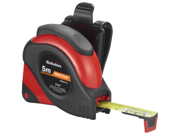 HUL356123 BT5M Big T Pocket Tape 5m (Width 19mm) (Metric only)