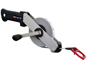 HUL356811 TR30/15 Tracker Tape 30m/100ft (Width 13mm)