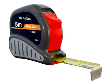 HUL358133 TL5M Tri-Lok Pocket Tape 5m (Width 19mm) (Metric only)