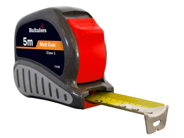 HUL358433 TV5M Tri-Lok Pocket Tape 5m (Width 25mm) (Metric only)