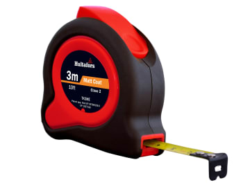 HUL367013 TKC3ME Tuf-Lok Pocket Tape 3m/10ft (Width 13mm)