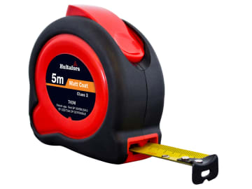 HUL367103 TK5M Tuf-Lok Pocket Tape 5m (Width 19mm) (Metric only)