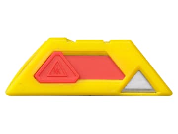 HUL388820 UBS Safety Utility Blades (Dispenser of 10)