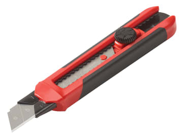 HUL389270 SRP 25W Snap-Off Knife 25mm