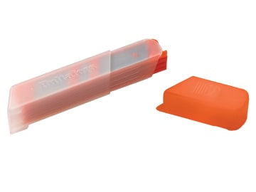HUL389630 Allround Snap-Off Blades 18mm (Box 12)