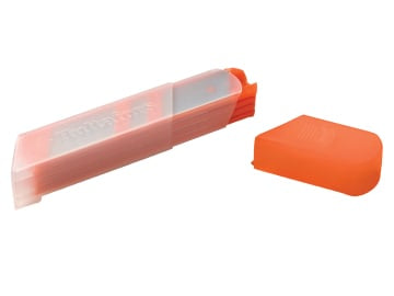 HUL389650 Allround Snap-Off Blades 25mm (Box 12)