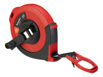 HUL390103 CC10M Steel Long Tape 10m (Width 10mm)