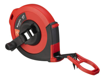 HUL390203 CC20M Steel Long Tape 20m (Width 10mm)