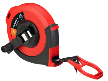 HUL390213 CC20ME Steel Long Tape 20m/66ft (Width 10mm)