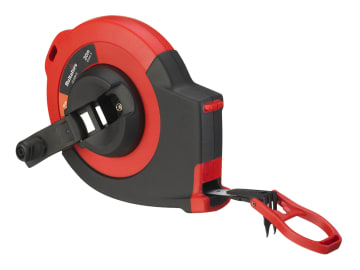 HUL390303 CC30M Steel Long Tape 30m (Width 10mm)