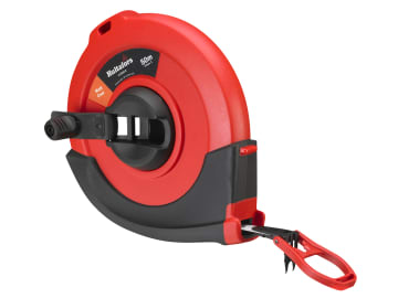 HUL390503 CX50M Steel Long Tape 50m (Width 13mm)