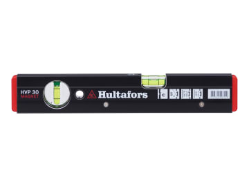 HUL400753 HVP30 Craftsman Magnetic Level 30cm