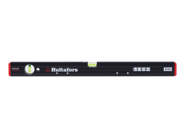 HUL400903 HVP60 Craftsman Magnetic Level 60cm