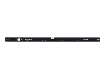 HUL401001 HVP120 Craftsman Magnetic Level 120cm