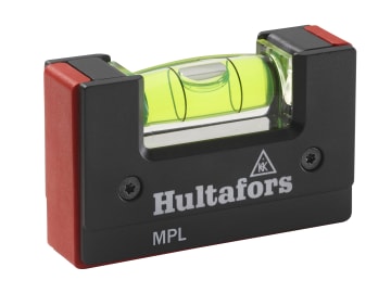 HUL401303 MPL Mini Pocket Level 68mm