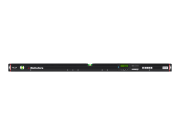 HUL408521 DM 120 Magnetic Digital Spirit Level 120cm