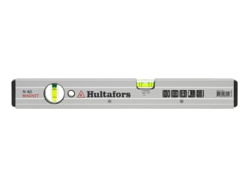 HUL408705 IV 40 Magnetic Spirit Level 40cm