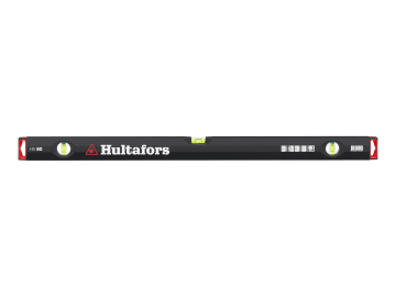 HUL411201 HV80 Craftsman Spirit Level 80cm