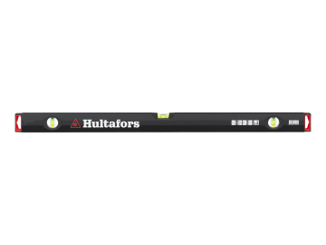 HUL411301 HV100 Craftsman Spirit Level 100cm
