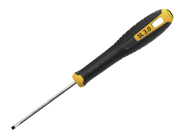 HUL440045 Slotted Screwdriver 3.0 x 75mm