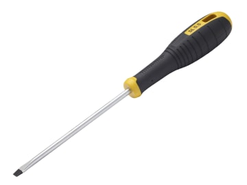 HUL440095 Slotted Screwdriver 5.5 x 125mm