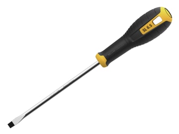 HUL440115 Slotted Screwdriver 6.5 x 150mm