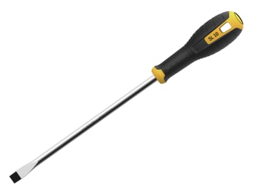 HUL440185 Slotted Screwdriver 10.0 x 200mm