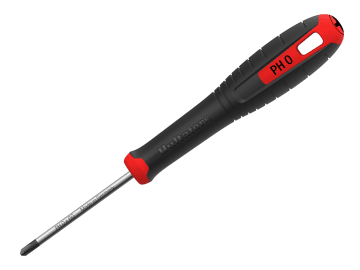 HUL440505 Phillips Screwdriver PH0 x 60mm