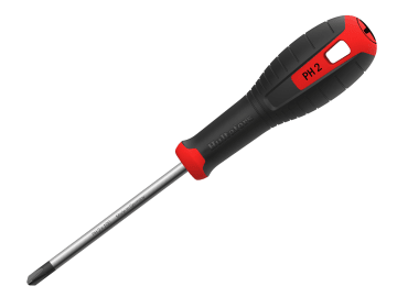 HUL440525 Phillips Screwdriver PH2 x 100mm