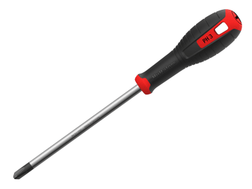 HUL440535 Phillips Screwdriver PH3 x 150mm