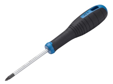 HUL441015 Pozidriv Screwdriver PZ1 x 80mm