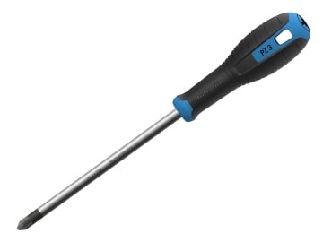 HUL441035 Pozidriv Screwdriver PZ3 x 150mm