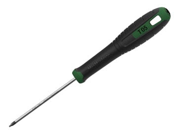 HUL441545 TORX® Screwdriver T05 x 70mm